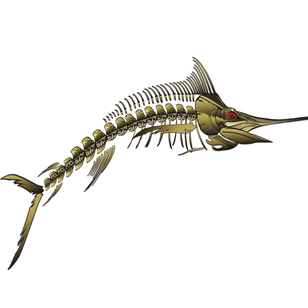 14 Fish Skeleton Pictures Free Cliparts That You Can Download To You