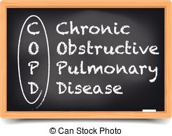 Copd Illustrations And Clipart