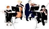 Symphony Orchestra Clipart Images   Pictures   Becuo