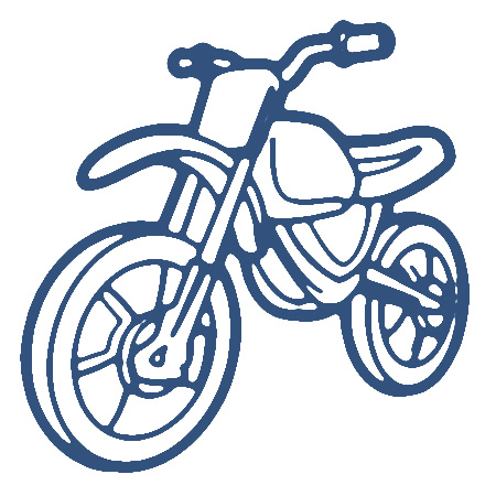 There Is 39 Motor Bicycle   Free Cliparts All Used For Free