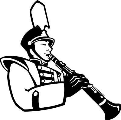 17 School Band Clip Art Free Cliparts That You Can Download To You