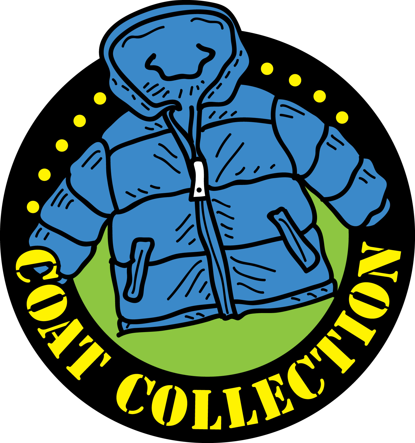Coat Drive For Holy Trinity Thrift Shop   St  George S Episcopal