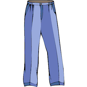 Pants Clipart Cliparts Of Pants Free Download  Wmf Eps Emf Svg    