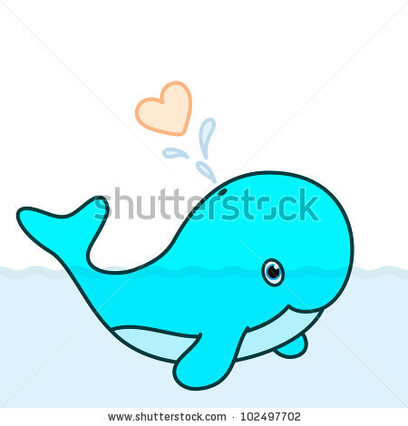 Beluga Whale Clipart   Clipart Panda Free Clipart Images