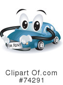 Car Rental Clipart  1   Royalty Free  Rf  Stock Illustrations   Vector