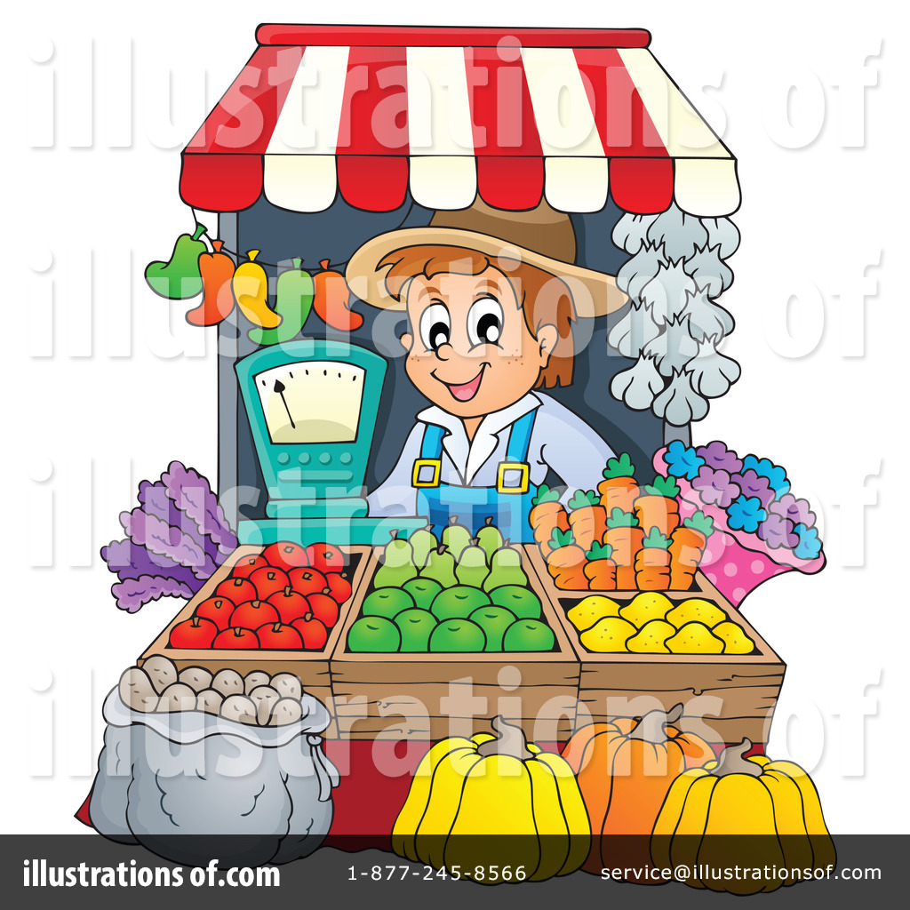 Go Back   Images For   Farmers Market Clip Art Black And White