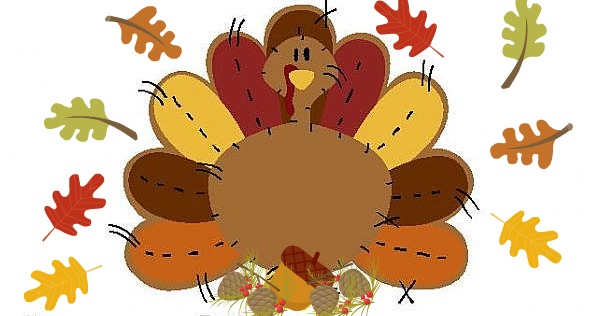 Have A Wonderful Restful And Joyous Thanksgiving Day 