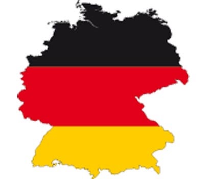 Germany Flag Germany Flag Map Germany Flag Icon