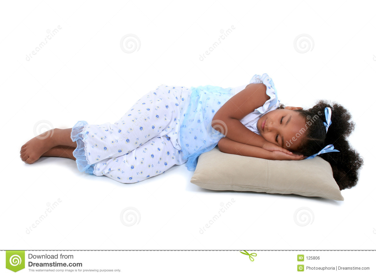 Lay Down Clipart Year Old Girl Laying Down