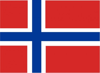 Norway Clip Art Free Vector In Open Office Drawing Svg    Svg   Format