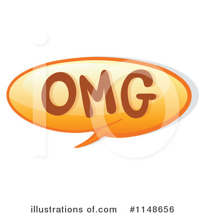 Omg Clipart  1148656 By Colematt   Royalty Free  Rf  Stock