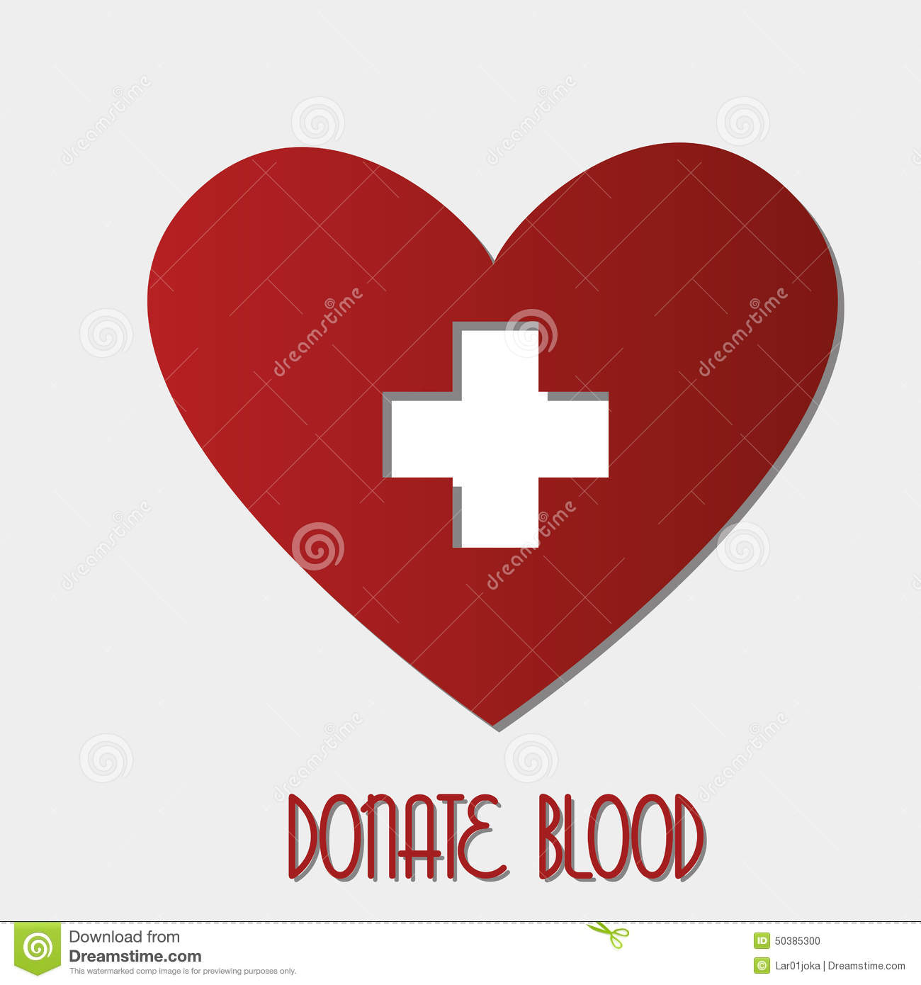 Blood Donation Stock Illustration   Image  50385300