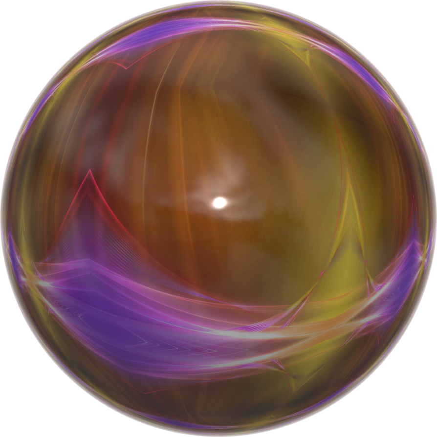 Perhaps It S A Marble Orb Png By Manoluv On Deviantart