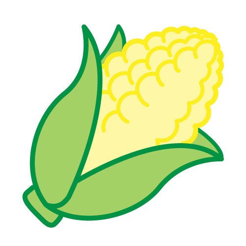 Corn Clip Art   Images   Free For Commercial Use