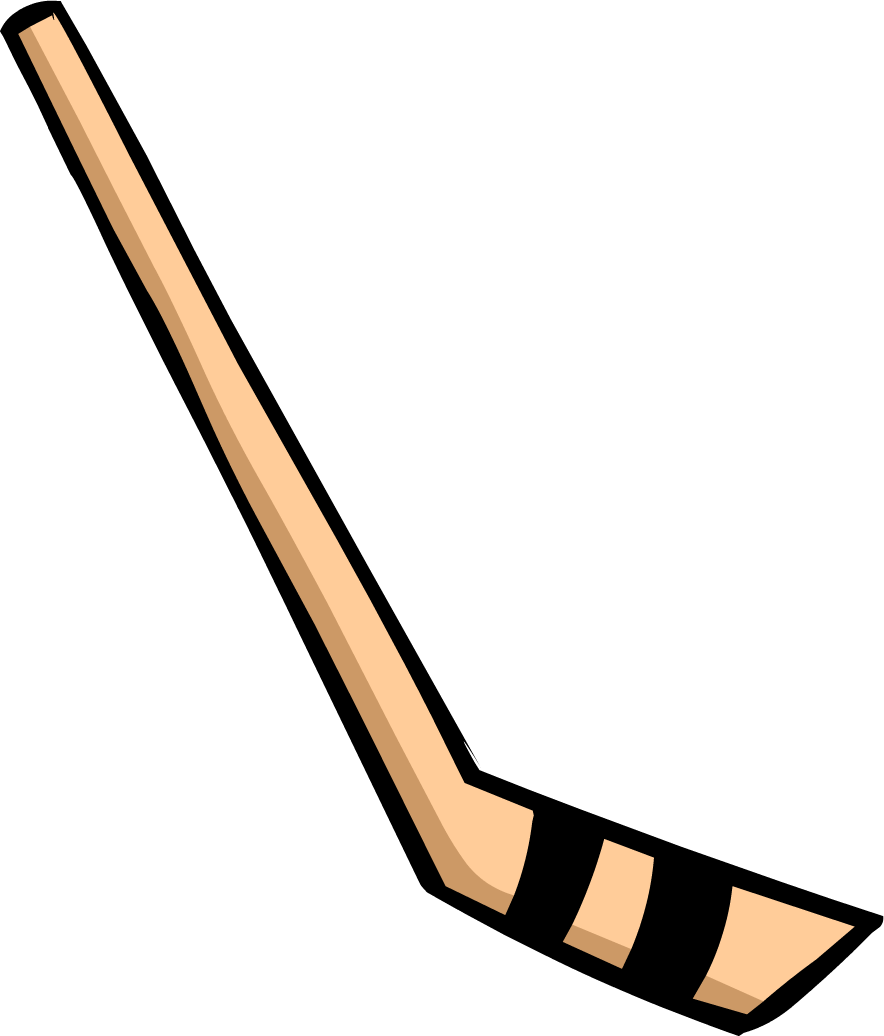 Hockey Stick Art   Clipart Best