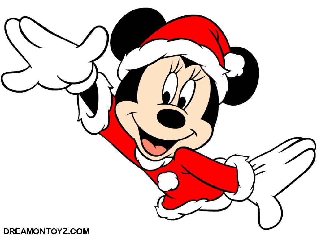 Mickey And Minnie Mouse Christmas Wallpaper And Backgrounds