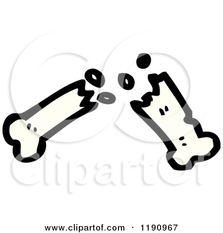 Pin Dog Bone Clipart Puppy Holding In On Pinterest