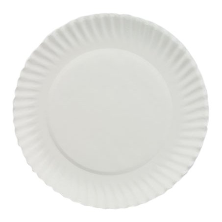 Paper Plate Clipart   Free Clip Art Images