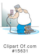 Stupid Person Clip Art  Rf  People Clipart