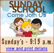 Sunday School   Come Join Us   First United Methodist Church