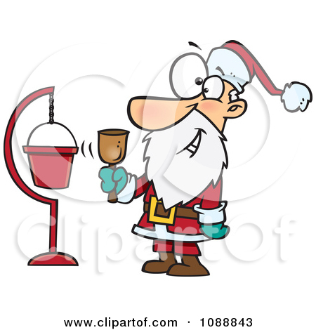 Charity Gift Clipart