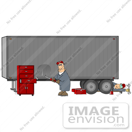 Trailer Clip Art Displaying 19 Images For Travel Pictures