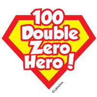 Zero Hero Clip Art At Lakeshore Learning