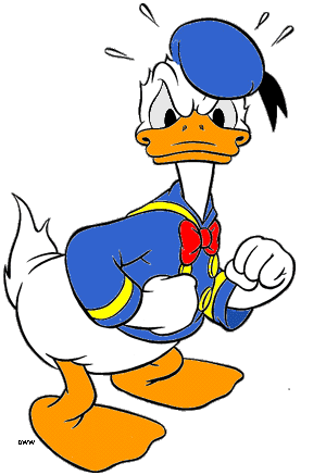 Donald Duck Picture Donald Duck Photo Donald Duck Wallpaper