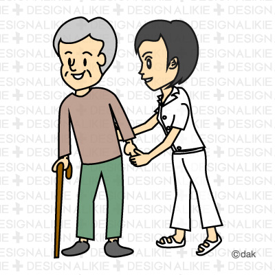 Medical Care Clipart