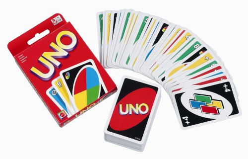 Yeah Baby It S Uno Everyone Loves Uno Right The Magic Of Uno Is Hard