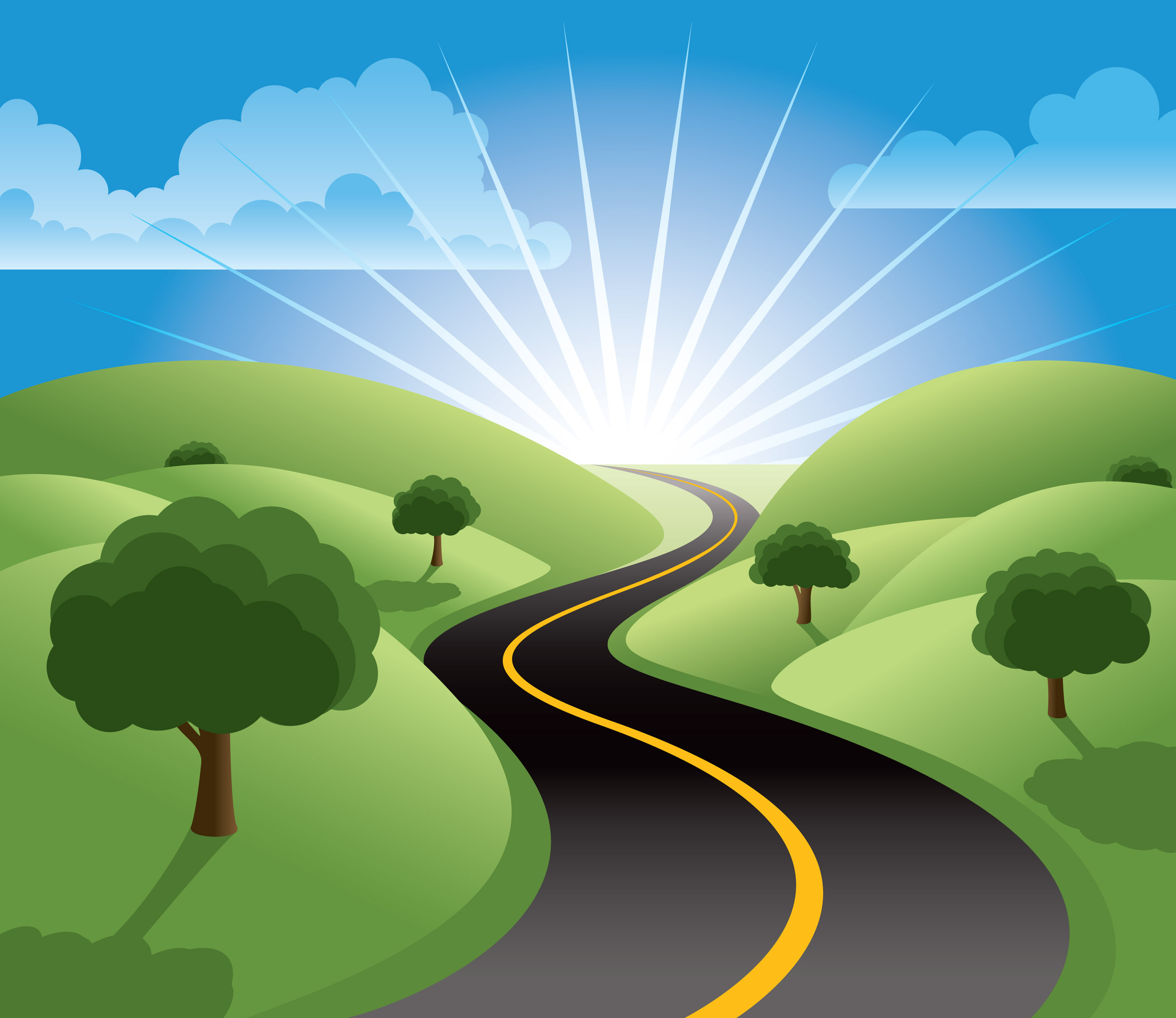 10 Business Tips To Keep Your Nonprofit On The Road To Success Road To