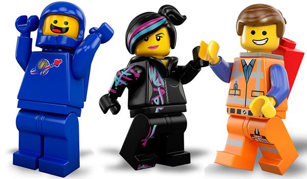 Lego Movie Characters   Google Search   Luke Birthday   Pinterest