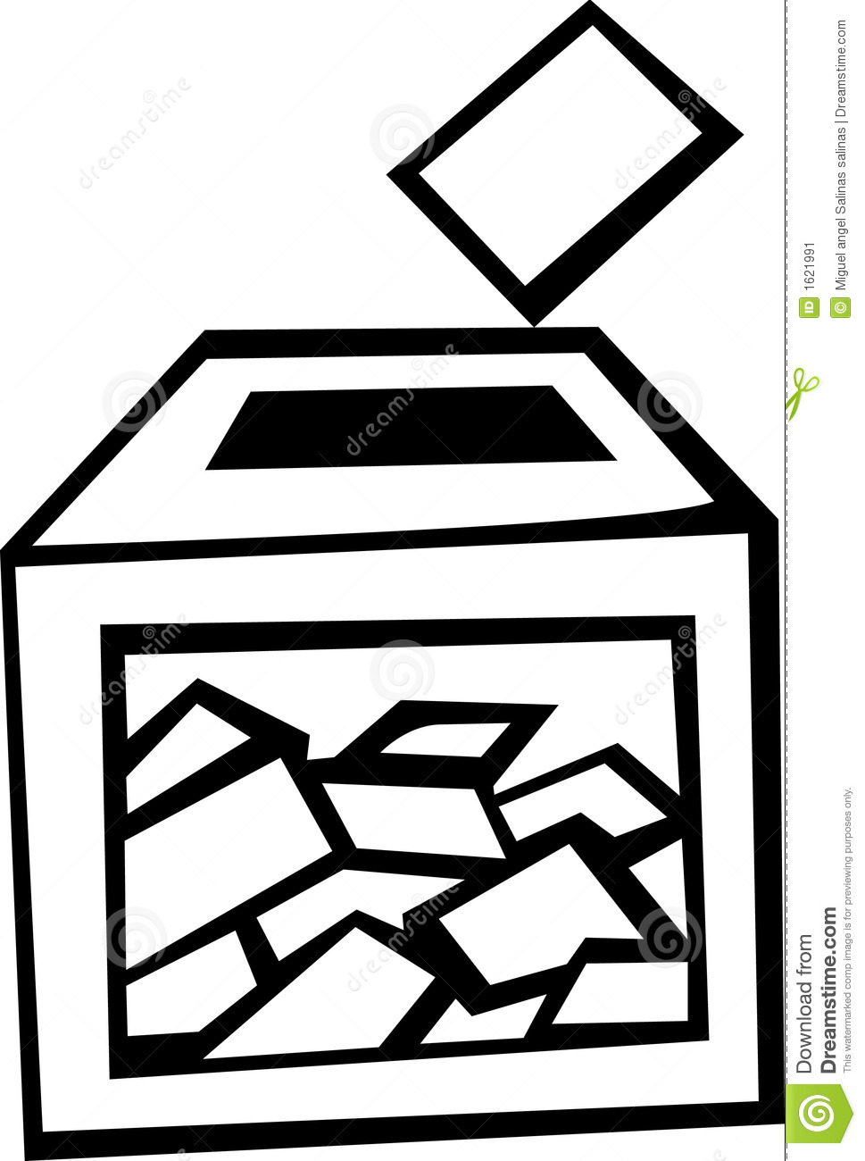 Voting Clip Art Democracy 20clipart