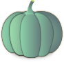 Clipart Search Results For Green Pumpkin