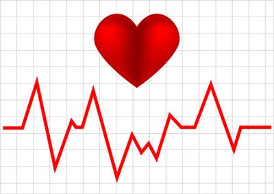 Heart Rate Clip Art   Clipart Best