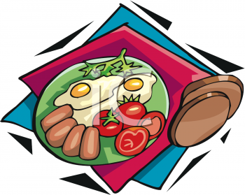 Find Clipart Breakfast Clipart Image 23 Of 306