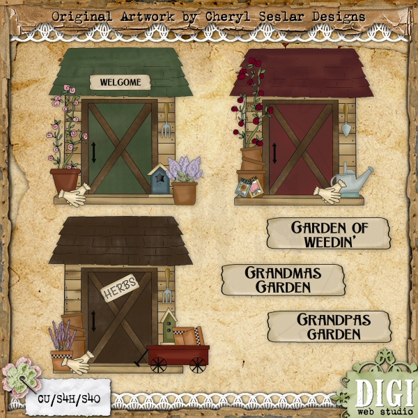 Old Country Store Clipart Seslar Country Clip Art