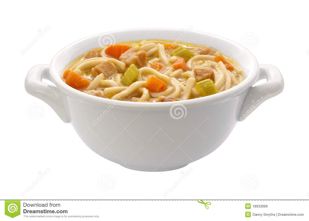 Chicken Soup Can Clipart Chicken Noodle Soup  Clipping