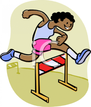 Go Back   Pix For   Track And Field Hurdles Clipart