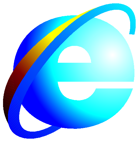Internet Explorer            Clipartlogo Com