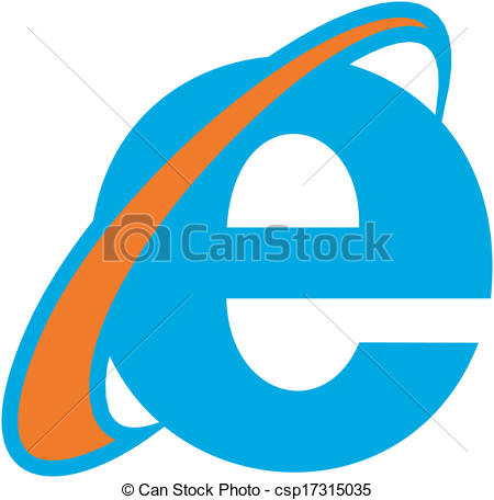 Internet Explorer   Csp17315035