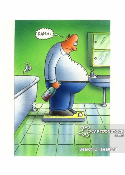 Weighing Scales Cartoons Weighing Scales Cartoon Funny Weighing