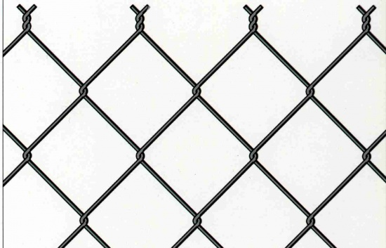 Chain Link Fence Un Clf   Free Images At Clker Com   Vector Clip Art