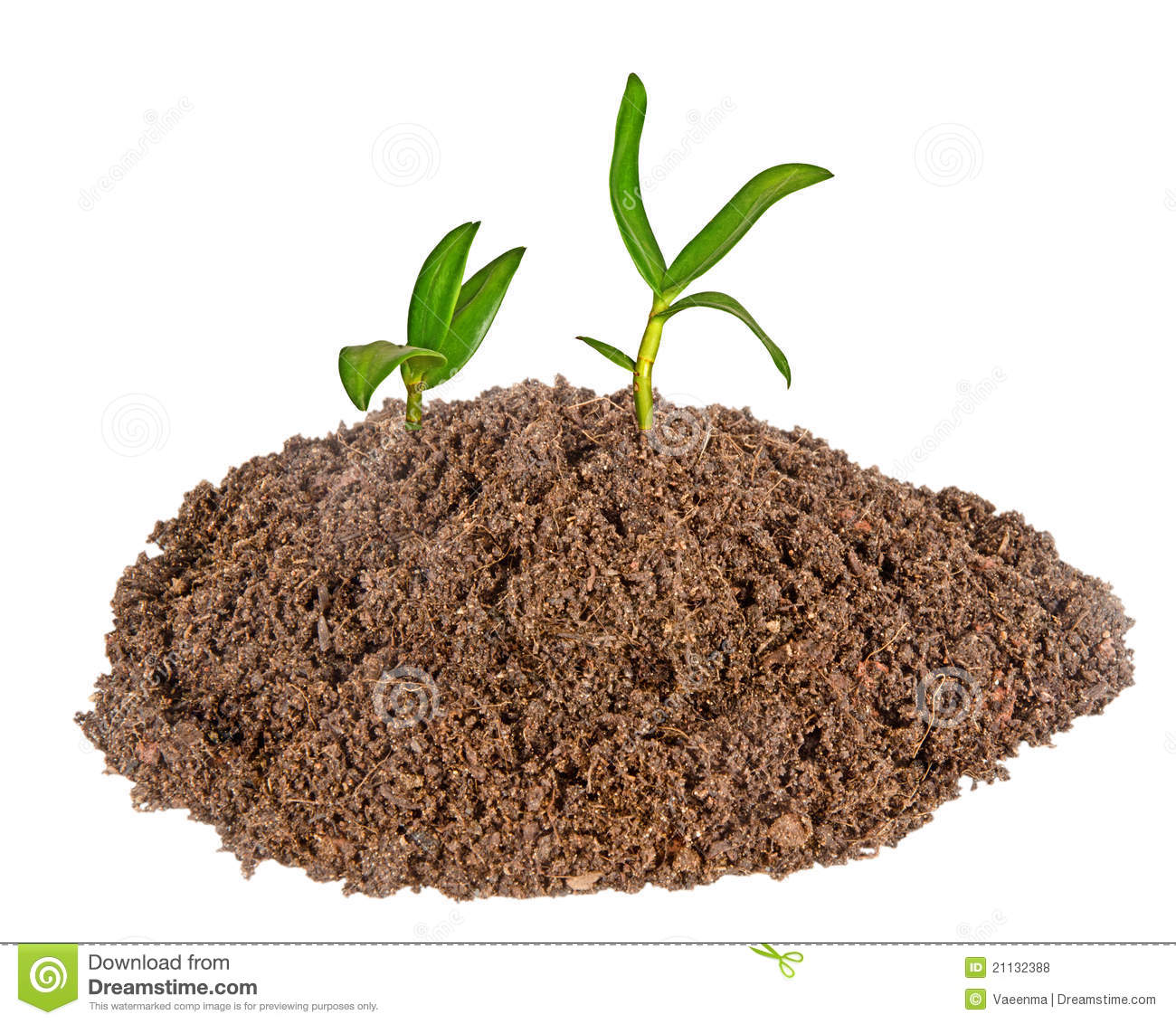 Good Soil Clipart
