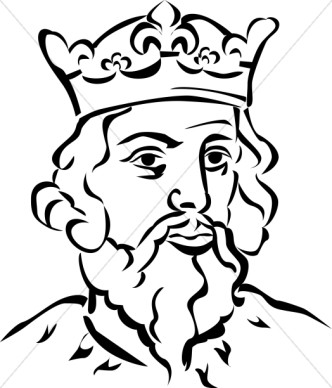 King Clipart Black And White Img Mouseover3 Jpg