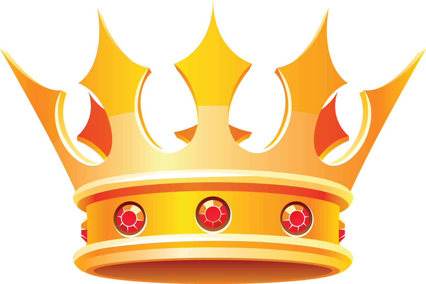 King Crowns Clipart King Crown Clipart