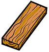 Wood Plank Clipart   Clipart Panda   Free Clipart Images