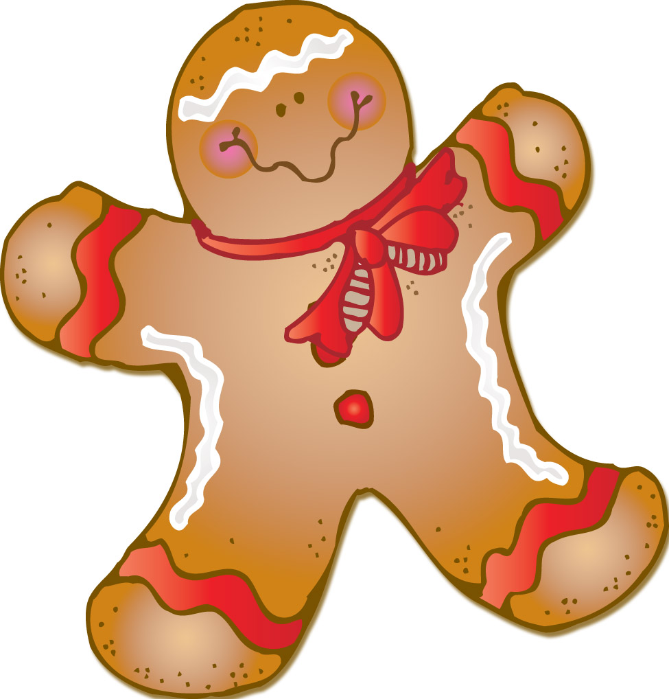 Oh Gingerbread Oh Gingerbread    Oh How I Love To Teach You