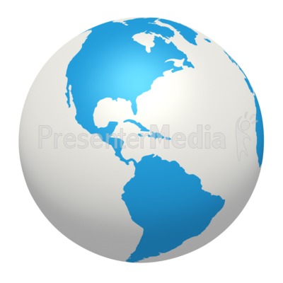 White Earth North South America   Education And School   Great Clipart