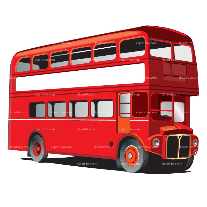 London Bus Royalty Free Clip Art Car Pictures